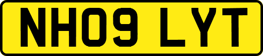 NH09LYT