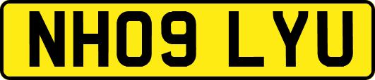 NH09LYU