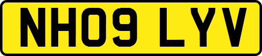 NH09LYV