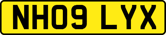 NH09LYX