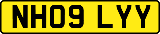 NH09LYY