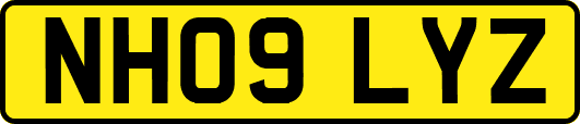 NH09LYZ