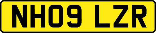 NH09LZR