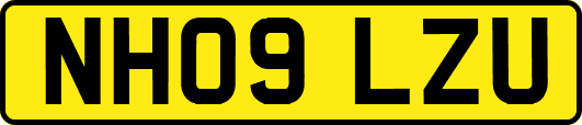 NH09LZU