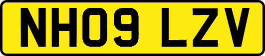 NH09LZV
