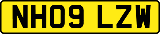 NH09LZW