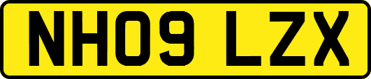 NH09LZX