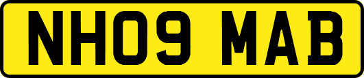 NH09MAB