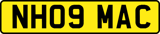 NH09MAC