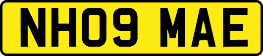 NH09MAE