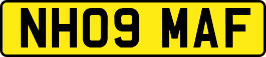 NH09MAF