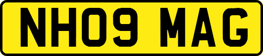 NH09MAG