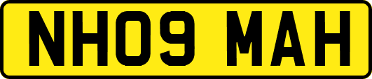NH09MAH