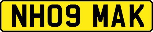 NH09MAK