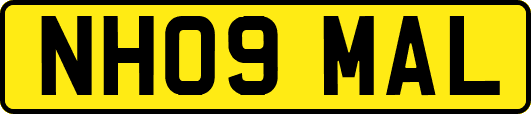 NH09MAL