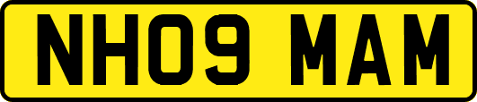 NH09MAM