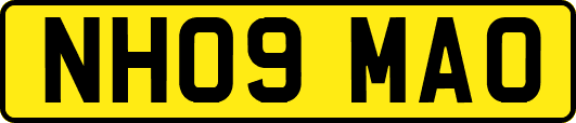 NH09MAO
