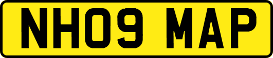 NH09MAP