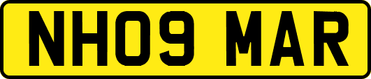NH09MAR