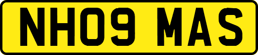 NH09MAS