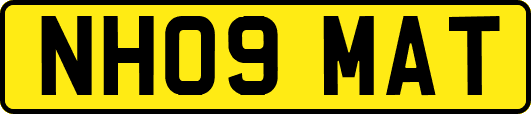 NH09MAT