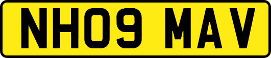 NH09MAV