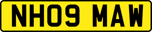 NH09MAW