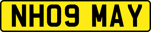 NH09MAY