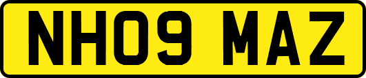 NH09MAZ