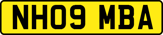 NH09MBA