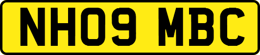 NH09MBC