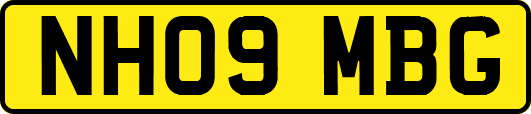 NH09MBG