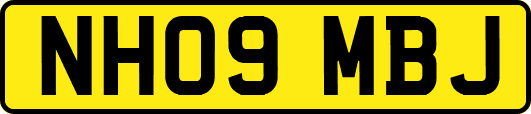 NH09MBJ
