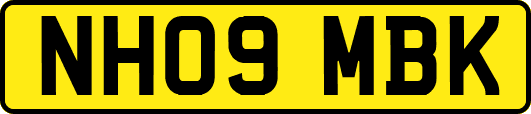 NH09MBK