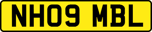 NH09MBL