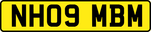 NH09MBM