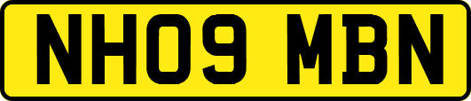 NH09MBN