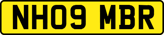 NH09MBR