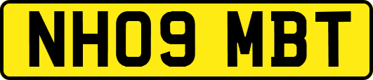 NH09MBT