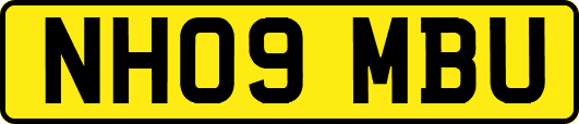 NH09MBU