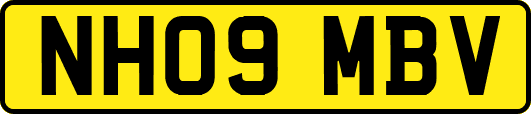 NH09MBV