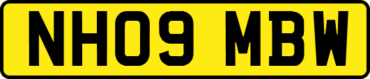 NH09MBW