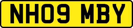 NH09MBY