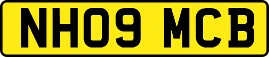 NH09MCB