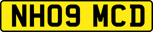 NH09MCD