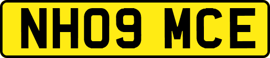 NH09MCE