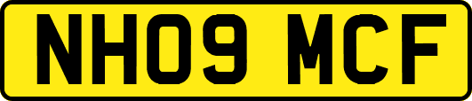 NH09MCF