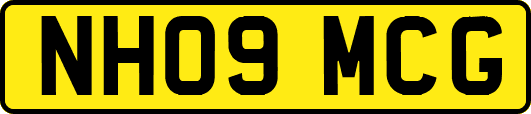 NH09MCG