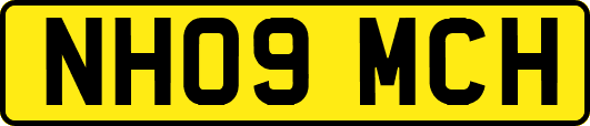 NH09MCH