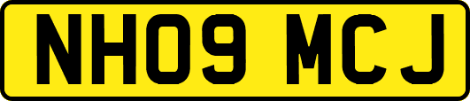 NH09MCJ